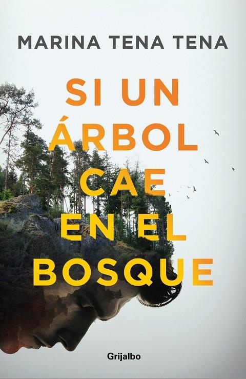 Si un árbol cae en el bosque | 9788425366932 | Tena Tena, Marina | Llibres.cat | Llibreria online en català | La Impossible Llibreters Barcelona