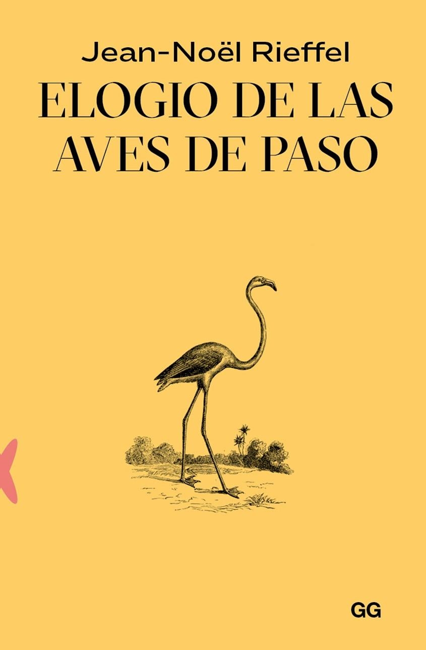 Elogio de las aves de paso | 9788425235030 | Rieffel, Jean-Noël | Llibres.cat | Llibreria online en català | La Impossible Llibreters Barcelona