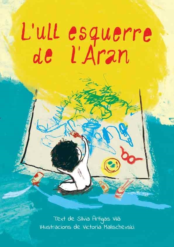 L'ull esquerre de l'Aran | 9788412476811 | Artigas Vilà, Sílvia | Llibres.cat | Llibreria online en català | La Impossible Llibreters Barcelona