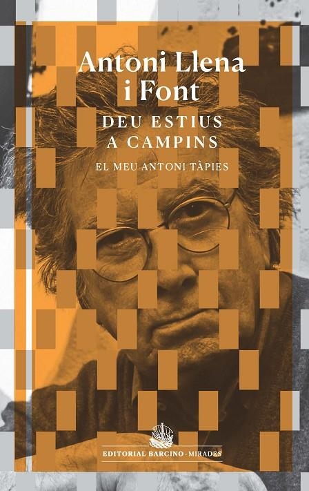 Deu estius a Campins | 9788416726134 | Llena, Antoni | Llibres.cat | Llibreria online en català | La Impossible Llibreters Barcelona