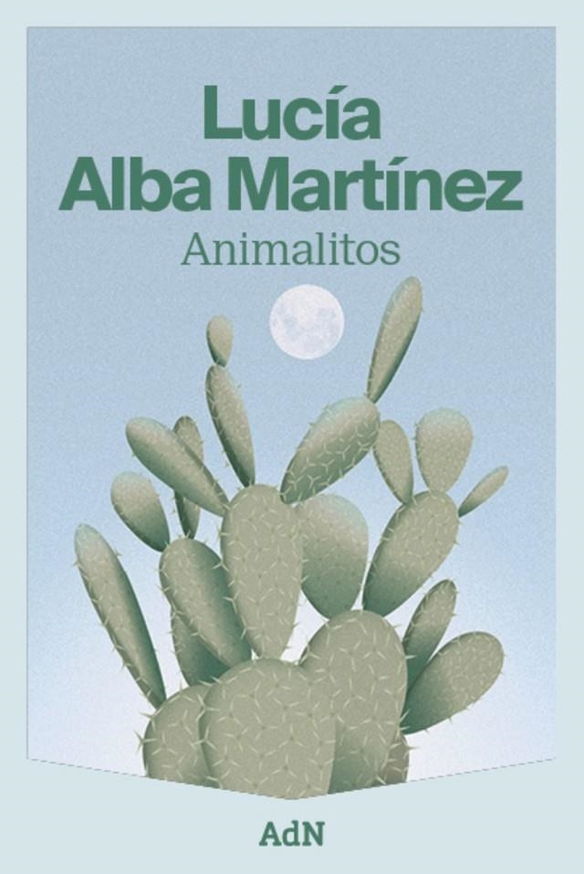 Animalitos | 9788410138186 | Alba Martínez, Lucía | Llibres.cat | Llibreria online en català | La Impossible Llibreters Barcelona