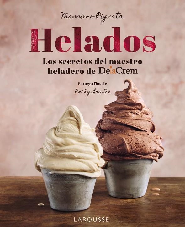 Helados | 9788410124004 | Pignata, Massimo | Llibres.cat | Llibreria online en català | La Impossible Llibreters Barcelona