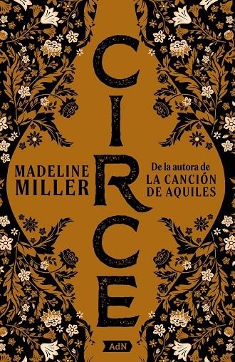 Circe [AdN] | 9788413621524 | Miller, Madeline | Llibres.cat | Llibreria online en català | La Impossible Llibreters Barcelona