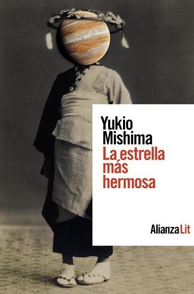 La estrella más hermosa | 9788411485708 | Mishima, Yukio | Llibres.cat | Llibreria online en català | La Impossible Llibreters Barcelona