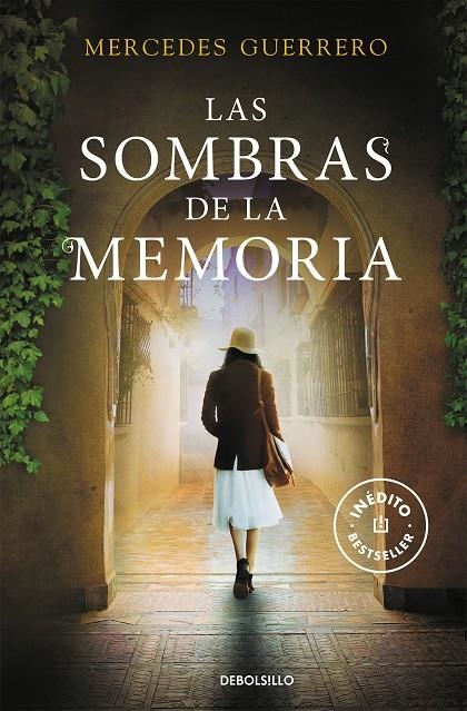 Las sombras de la memoria | 9788490622278 | Guerrero, Mercedes | Llibres.cat | Llibreria online en català | La Impossible Llibreters Barcelona