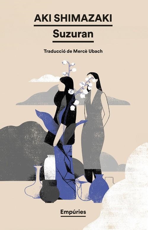 Suzuran | 9788419729255 | Shimazaki, Aki | Llibres.cat | Llibreria online en català | La Impossible Llibreters Barcelona