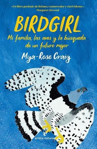 Birdgirl | 9788419158499 | Craig, Mya-Rose | Llibres.cat | Llibreria online en català | La Impossible Llibreters Barcelona