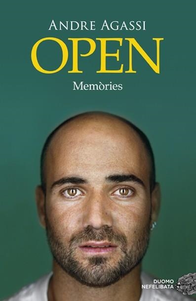 Open. Memòries | 9788419834454 | Agassi, Andre | Llibres.cat | Llibreria online en català | La Impossible Llibreters Barcelona