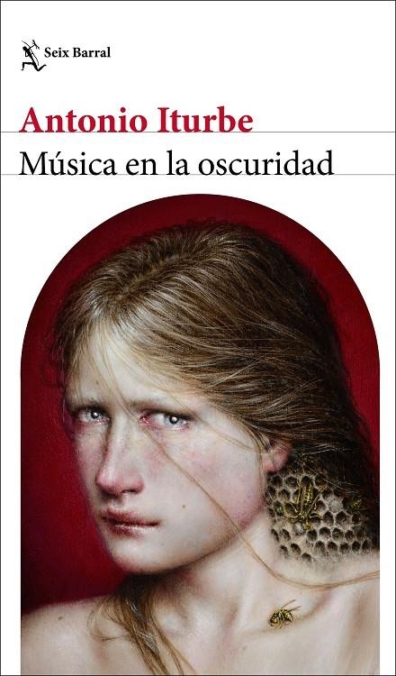 Música en la oscuridad | 9788432243455 | Iturbe, Antonio | Llibres.cat | Llibreria online en català | La Impossible Llibreters Barcelona