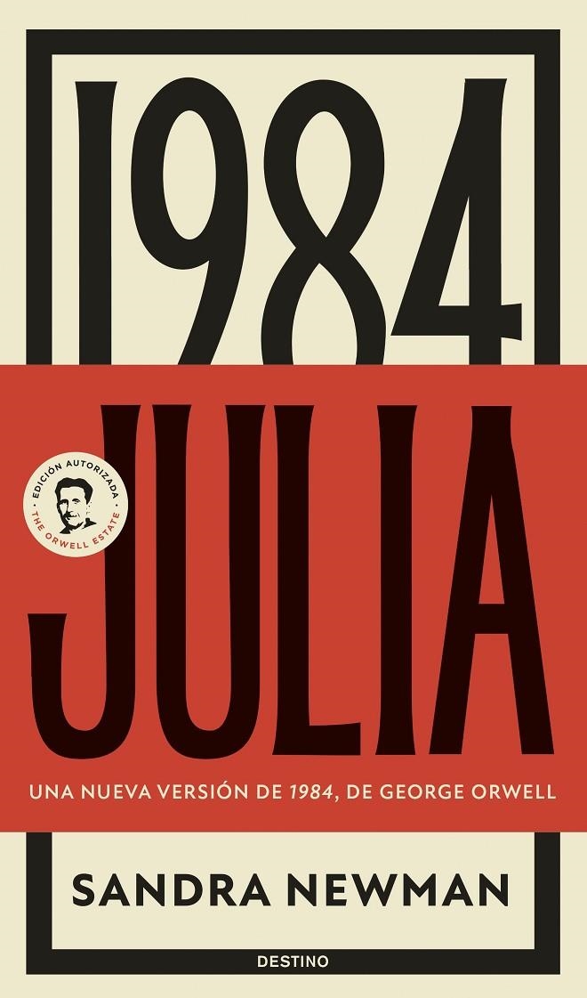 Julia | 9788423365067 | Newman, Sandra | Llibres.cat | Llibreria online en català | La Impossible Llibreters Barcelona