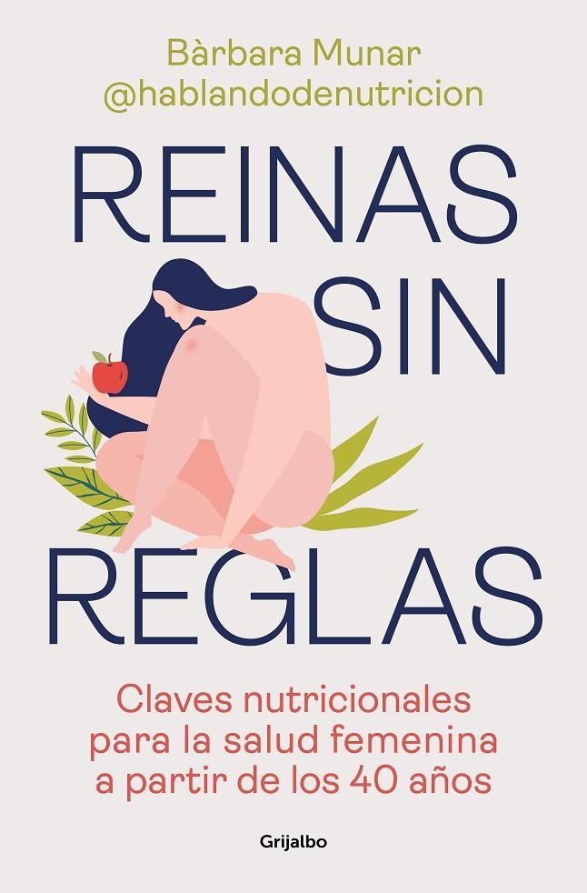 Reinas sin reglas | 9788425362866 | Munar, Bàrbara | Llibres.cat | Llibreria online en català | La Impossible Llibreters Barcelona