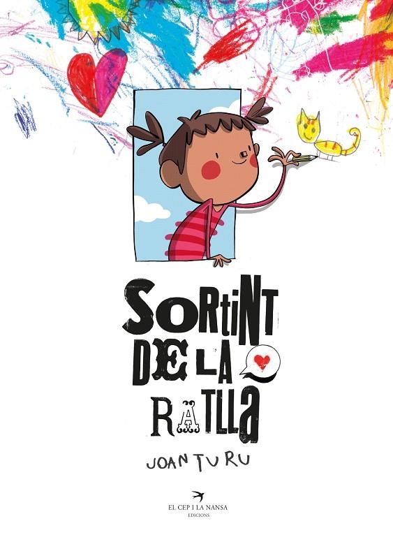 Sortint de la ratlla | 9788419747358 | Turu, Joan | Llibres.cat | Llibreria online en català | La Impossible Llibreters Barcelona