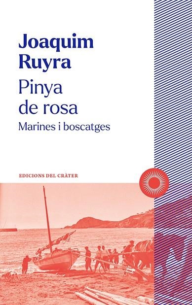 Pinya de rosa | 9788412828603 | Ruyra, Joaquim | Llibres.cat | Llibreria online en català | La Impossible Llibreters Barcelona