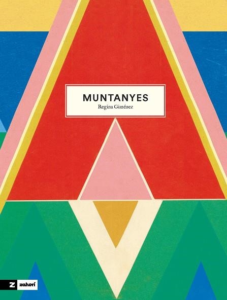 Muntanyes | 9788419889225 | Giménez, Regina | Llibres.cat | Llibreria online en català | La Impossible Llibreters Barcelona