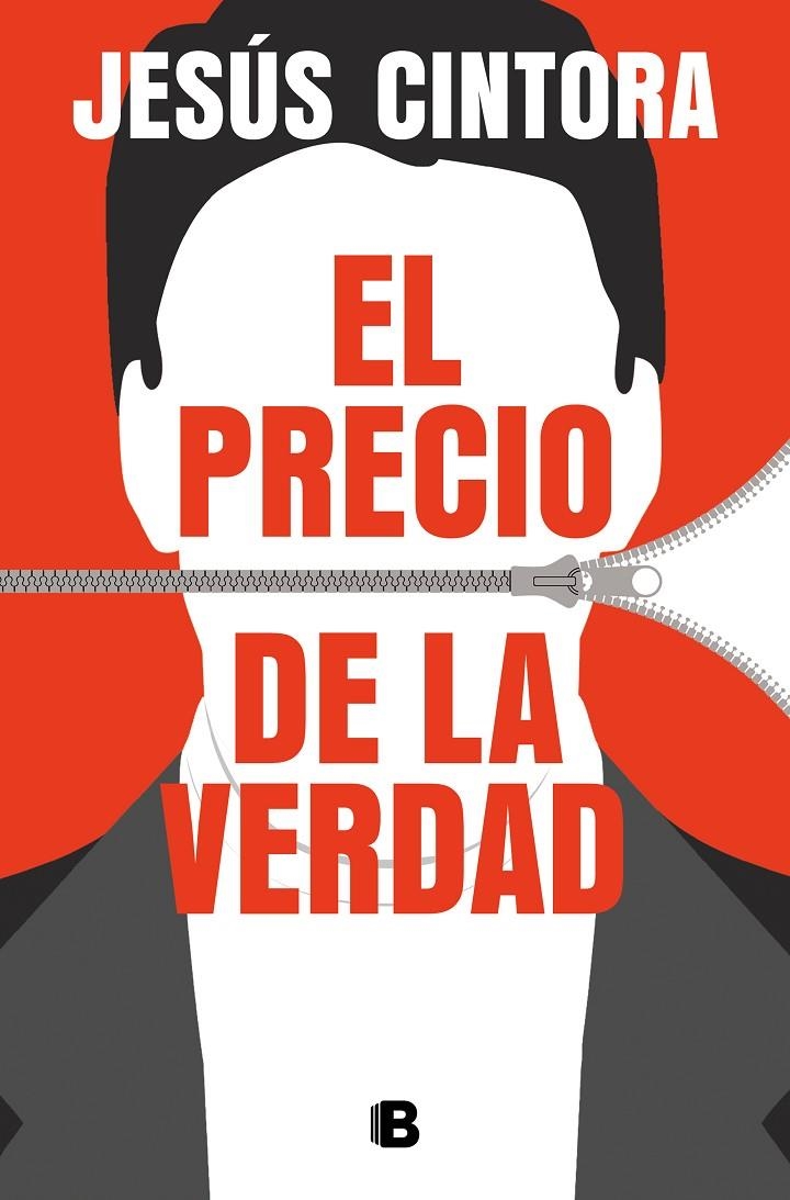 El precio de la verdad | 9788466678292 | Cintora, Jesús | Llibres.cat | Llibreria online en català | La Impossible Llibreters Barcelona