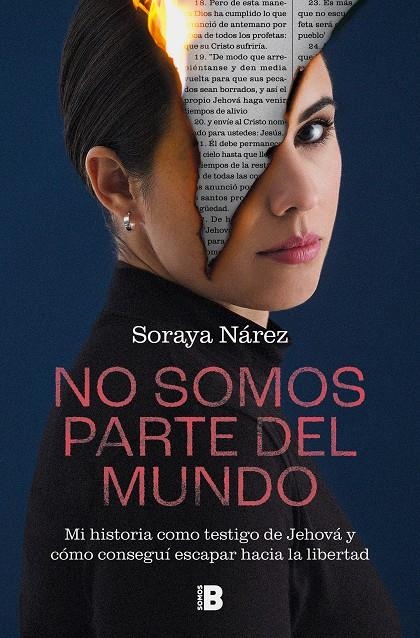 No somos parte del mundo | 9788466677578 | Nárez, Soraya | Llibres.cat | Llibreria online en català | La Impossible Llibreters Barcelona