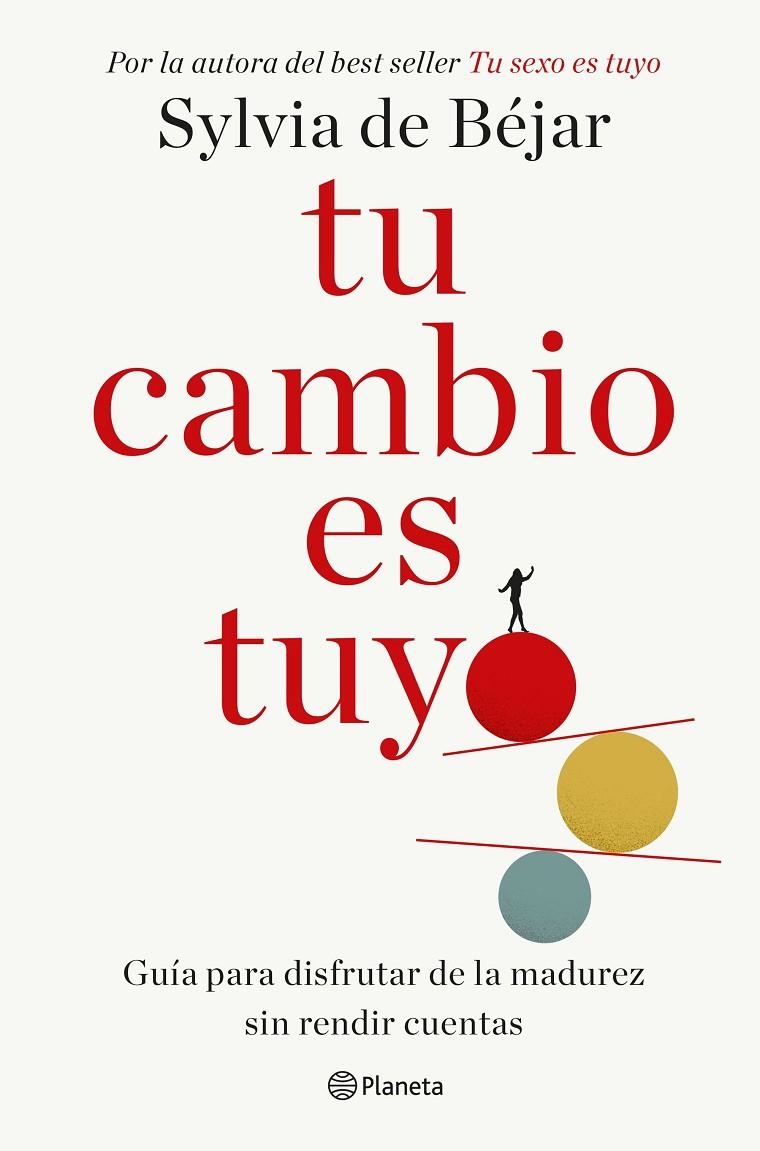 Tu cambio es tuyo | 9788408286226 | Béjar González, Sylvia de | Llibres.cat | Llibreria online en català | La Impossible Llibreters Barcelona