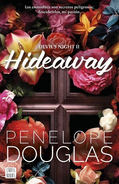 Hideaway | 9788408286936 | Douglas, Penelope | Llibres.cat | Llibreria online en català | La Impossible Llibreters Barcelona