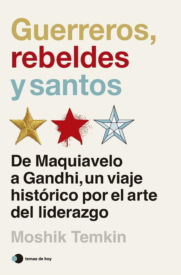 Guerreros, rebeldes y santos | 9788419812506 | Temkin, Moshik | Llibres.cat | Llibreria online en català | La Impossible Llibreters Barcelona