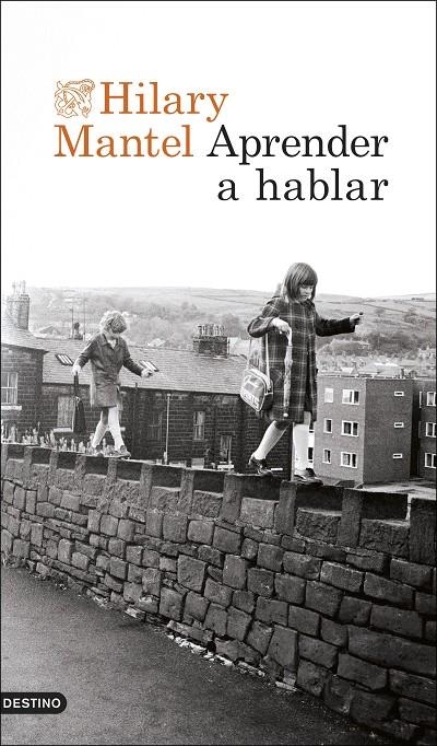 Aprender a hablar | 9788423365074 | Mantel, Hilary | Llibres.cat | Llibreria online en català | La Impossible Llibreters Barcelona