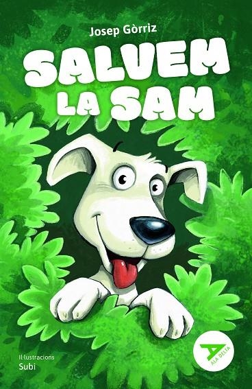 Salvem la Sam | 9788447951611 | Gòrriz Verdú, Josep | Llibres.cat | Llibreria online en català | La Impossible Llibreters Barcelona