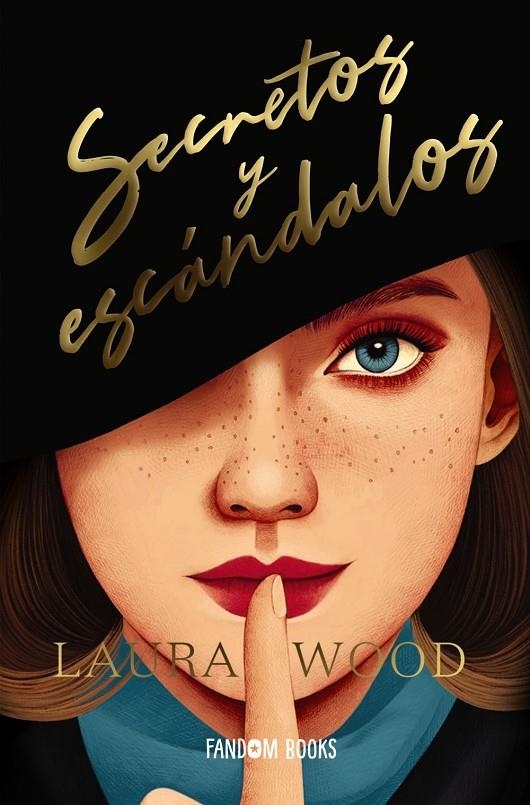 Secretos y escándalos | 9788419831019 | Wood, Laura | Llibres.cat | Llibreria online en català | La Impossible Llibreters Barcelona