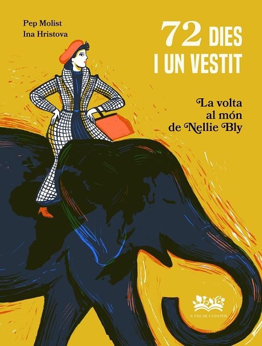 72 dies i un vestit. | 9788419684165 | Molist, Pep | Llibres.cat | Llibreria online en català | La Impossible Llibreters Barcelona