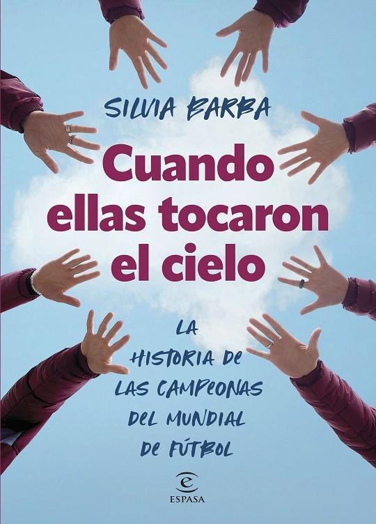 Cuando ellas tocaron el cielo | 9788467072297 | Barba, Silvia | Llibres.cat | Llibreria online en català | La Impossible Llibreters Barcelona