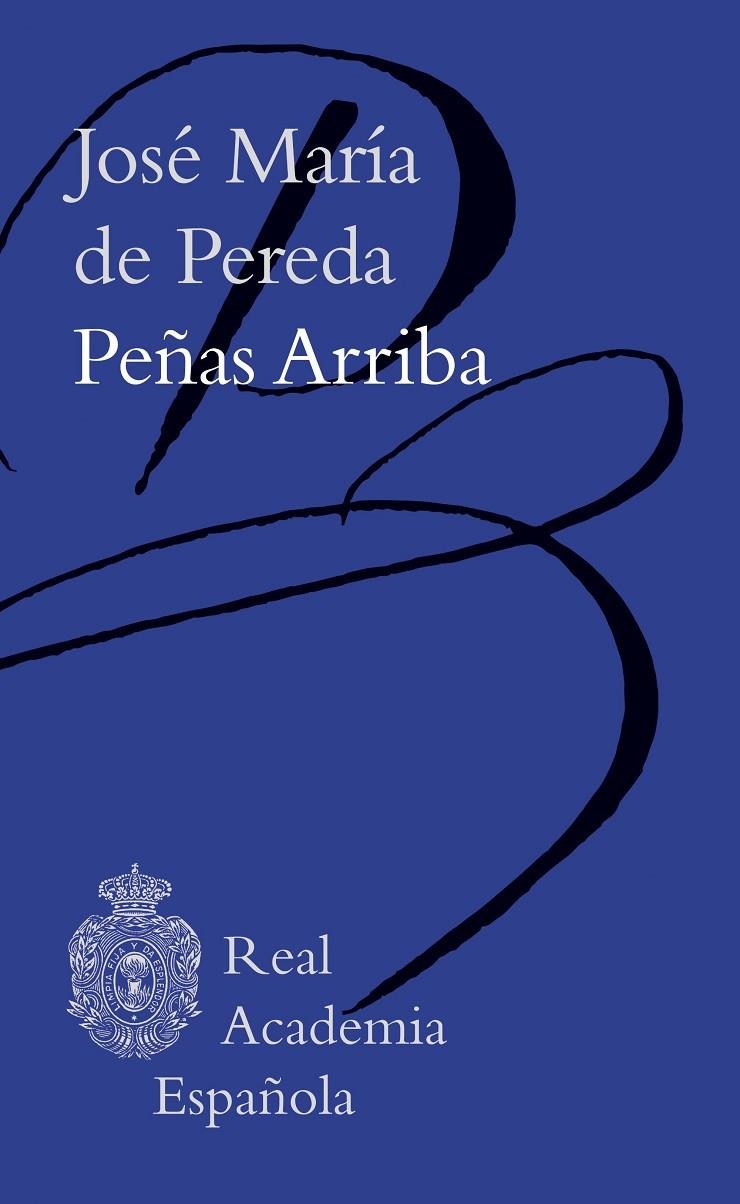 Peñas arriba | 9788467072587 | Pereda, José María de | Llibres.cat | Llibreria online en català | La Impossible Llibreters Barcelona