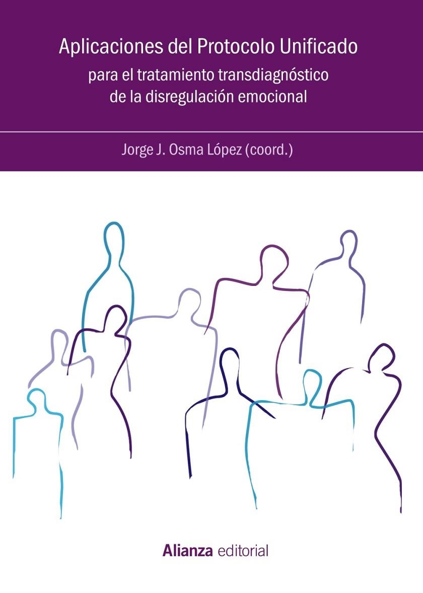 Aplicaciones del Protocolo Unificado para el tratamiento transdiagnóstico de la | 9788491817260 | Osma, Jorge | Llibres.cat | Llibreria online en català | La Impossible Llibreters Barcelona