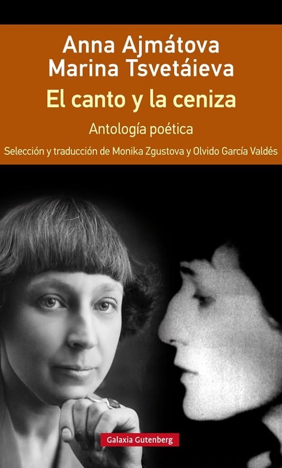 El canto y la ceniza- rústica | 9788417355647 | Ajmátova, Anna/Tsvetáieva, Marina | Llibres.cat | Llibreria online en català | La Impossible Llibreters Barcelona