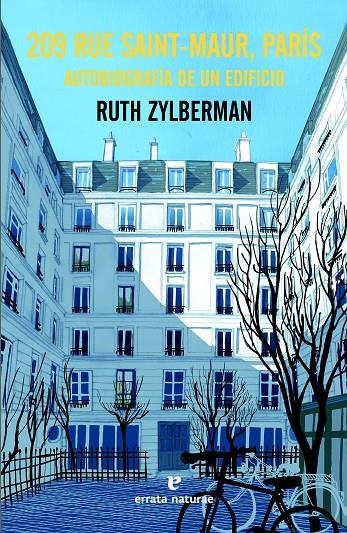 209 rue Saint-Maur, París | 9788419158598 | Zylberman, Ruth | Llibres.cat | Llibreria online en català | La Impossible Llibreters Barcelona