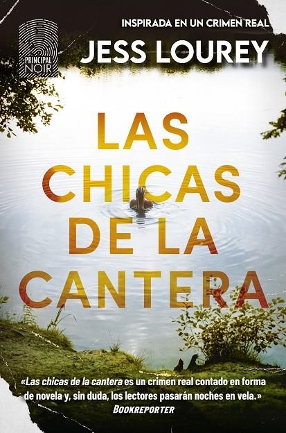 Las chicas de la cantera | 9788418216817 | Lourey, Jess | Llibres.cat | Llibreria online en català | La Impossible Llibreters Barcelona