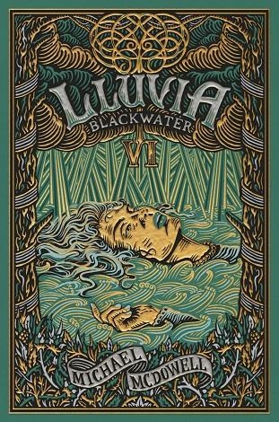 BLACKWATER VI. Lluvia | 9788419654991 | McDowell, Michael | Llibres.cat | Llibreria online en català | La Impossible Llibreters Barcelona