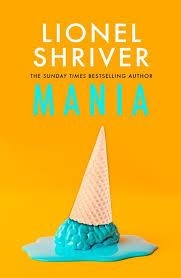 MANIA | 9780008658687 | Shrivel, Lionel | Llibres.cat | Llibreria online en català | La Impossible Llibreters Barcelona