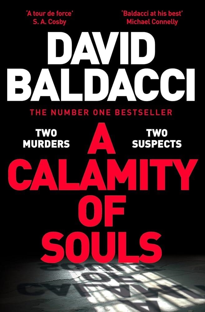 CALAMITY OF SOULS | 9781035035595 | Llibres.cat | Llibreria online en català | La Impossible Llibreters Barcelona