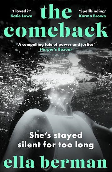 THE COMEBACK | 9781035900916 | Berman, Ella | Llibres.cat | Llibreria online en català | La Impossible Llibreters Barcelona