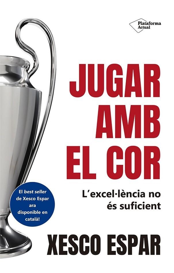 Jugar amb el cor | 9788410243095 | Espar, Xesco | Llibres.cat | Llibreria online en català | La Impossible Llibreters Barcelona