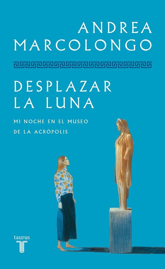 Desplazar la luna | 9788430626892 | Marcolongo, Andrea | Llibres.cat | Llibreria online en català | La Impossible Llibreters Barcelona