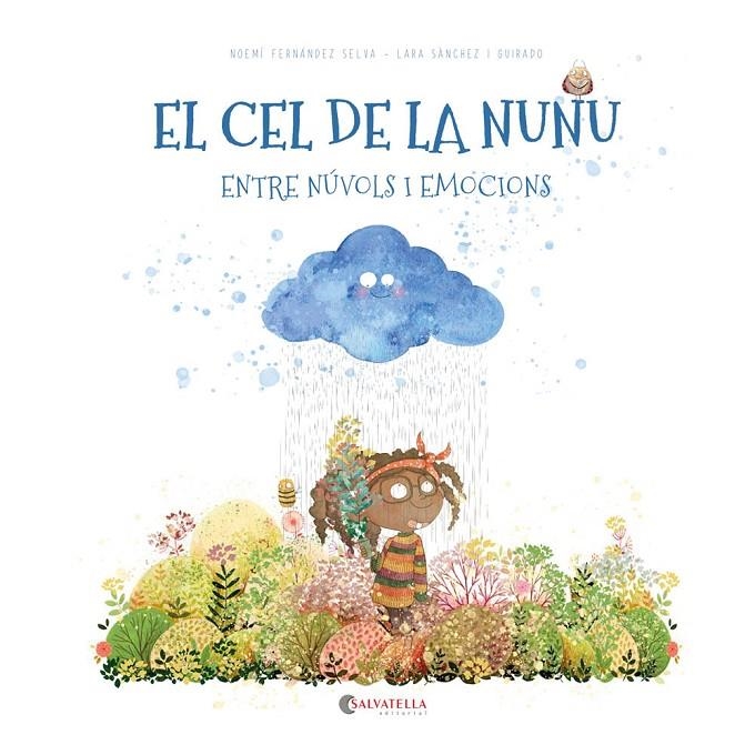 El cel de la Nunu | 9788419565617 | Fernández Selva, Noemí | Llibres.cat | Llibreria online en català | La Impossible Llibreters Barcelona