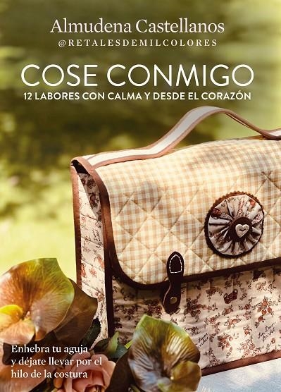 Cose conmigo | 9788411317337 | Almudena Castellanos Vargas | Llibres.cat | Llibreria online en català | La Impossible Llibreters Barcelona