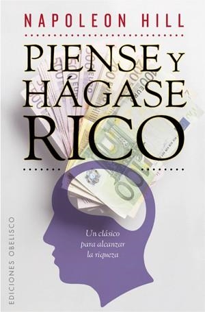 Piense y hágase rico | 9788497778213 | HILL, NAPOLEON | Llibres.cat | Llibreria online en català | La Impossible Llibreters Barcelona