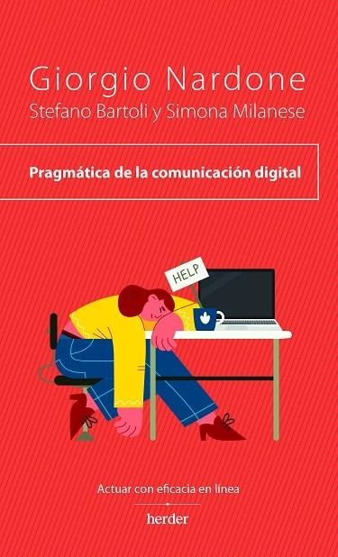 Pragmática de la comunicación digital | 9788425450976 | Nardone, Giorgio/Bartoli, Stefano/Milanese, Simona | Llibres.cat | Llibreria online en català | La Impossible Llibreters Barcelona