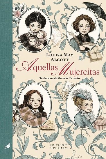 Aquellas mujercitas | 9788412579352 | ALCOTT, LOUISA MAY | Llibres.cat | Llibreria online en català | La Impossible Llibreters Barcelona