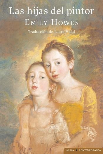 Las hijas del pintor | 9788411780650 | Howes, Emily | Llibres.cat | Llibreria online en català | La Impossible Llibreters Barcelona