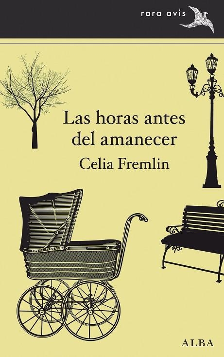 Las horas antes del amanecer | 9788411780698 | Fremlin, Celia | Llibres.cat | Llibreria online en català | La Impossible Llibreters Barcelona