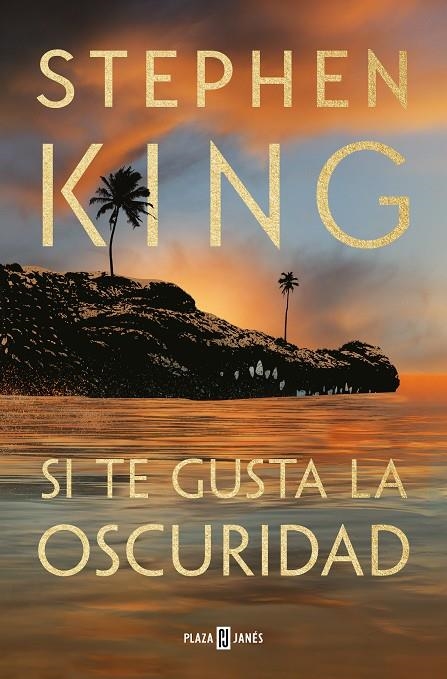 Si te gusta la oscuridad | 9788401032769 | King, Stephen | Llibres.cat | Llibreria online en català | La Impossible Llibreters Barcelona