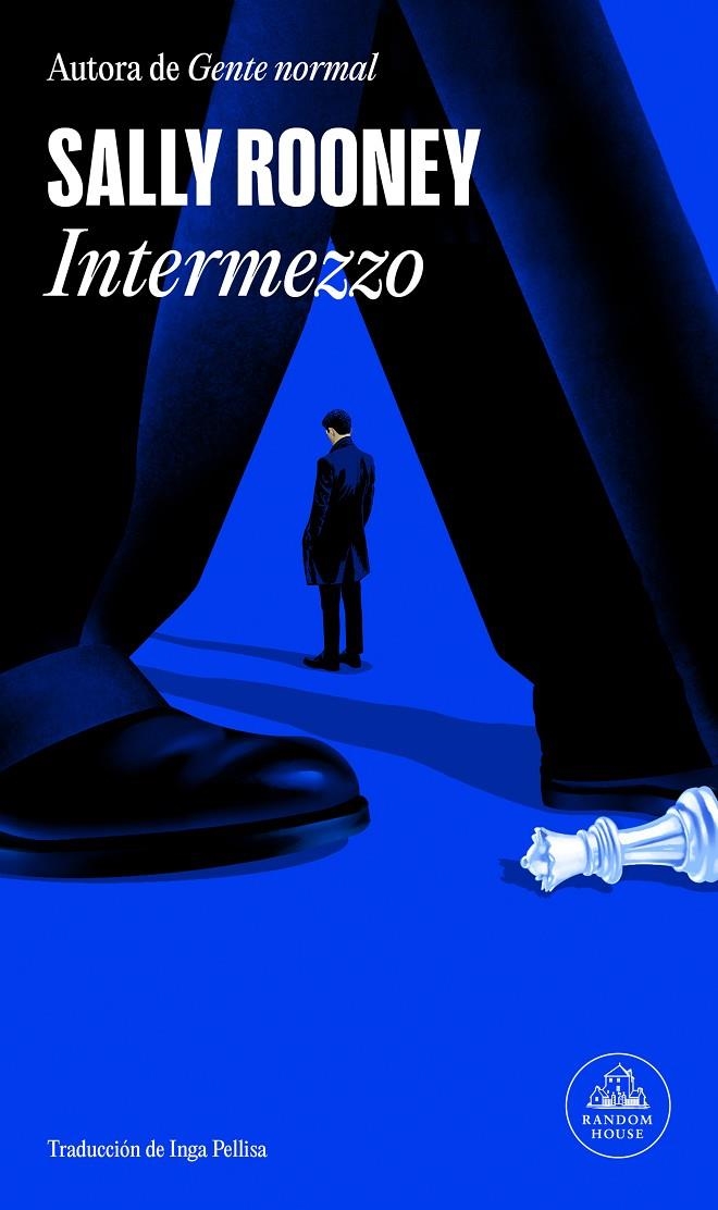 Intermezzo (Edición en español) | 9788439744030 | Rooney, Sally | Llibres.cat | Llibreria online en català | La Impossible Llibreters Barcelona