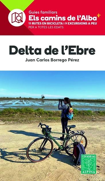 DELTA DE L'EBRE | 9788470111020 | Borrego Perez, Juan Carlos | Llibres.cat | Llibreria online en català | La Impossible Llibreters Barcelona