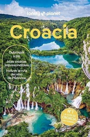 Croacia 9 | 9788408265450 | Mutic, Anja/Grace, Lucie/Putinja, Isabel | Llibres.cat | Llibreria online en català | La Impossible Llibreters Barcelona